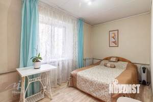 3-к квартира, вторичка, 51м2, 5/5 этаж