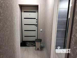 1-к квартира, вторичка, 39м2, 1/17 этаж