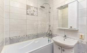 1-к квартира, вторичка, 46м2, 11/16 этаж