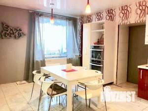 4-к квартира, вторичка, 141м2, 13/14 этаж