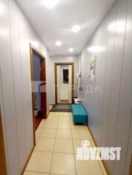 3-к квартира, вторичка, 67м2, 2/10 этаж