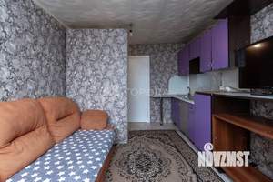 1-к квартира, вторичка, 30м2, 8/9 этаж