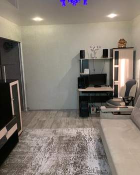 2-к квартира, вторичка, 50м2, 4/14 этаж