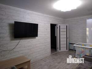 1-к квартира, вторичка, 33м2, 4/9 этаж