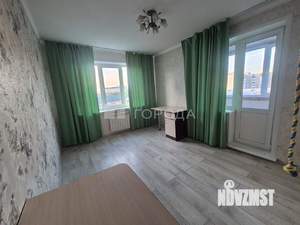 2-к квартира, вторичка, 53м2, 9/9 этаж