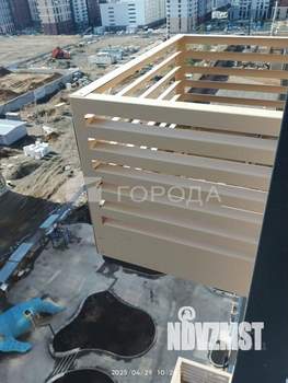 2-к квартира, вторичка, 45м2, 10/18 этаж