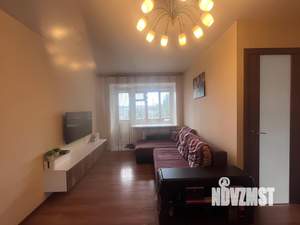 1-к квартира, вторичка, 31м2, 5/5 этаж