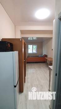 Студия квартира, вторичка, 24м2, 1/4 этаж