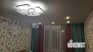 3-к квартира, вторичка, 62м2, 5/5 этаж