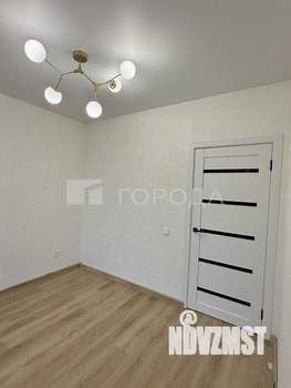 2-к квартира, вторичка, 38м2, 9/17 этаж