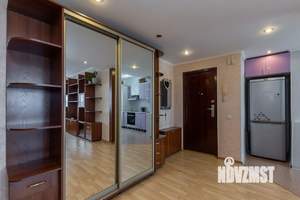 3-к квартира, вторичка, 65м2, 9/10 этаж