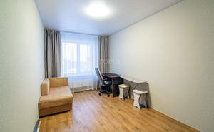 3-к квартира, вторичка, 78м2, 6/17 этаж