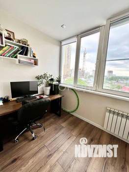 Фото квартиры на продажу (1)