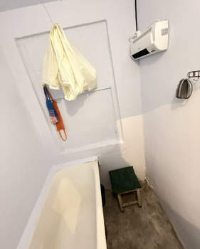 Студия квартира, вторичка, 26м2, 9/9 этаж