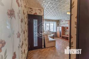 1-к квартира, вторичка, 30м2, 5/5 этаж