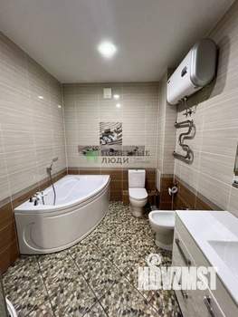 2-к квартира, вторичка, 56м2, 4/16 этаж