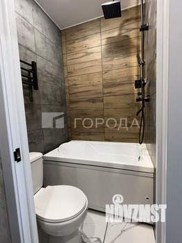 Студия квартира, вторичка, 12м2, 2/4 этаж