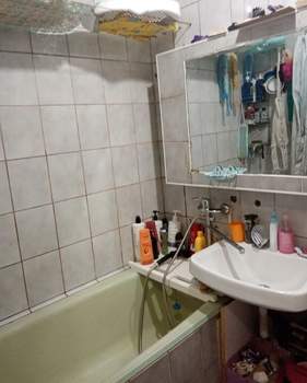 3-к квартира, вторичка, 56м2, 2/5 этаж