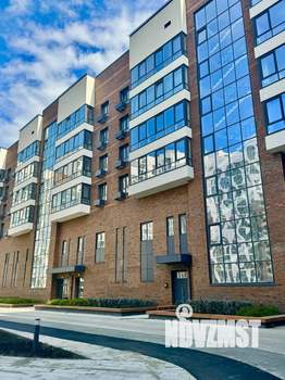 3-к квартира, вторичка, 92м2, 4/7 этаж