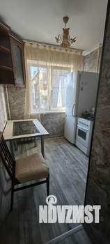 3-к квартира, вторичка, 47м2, 3/5 этаж