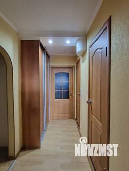 3-к квартира, вторичка, 66м2, 10/10 этаж
