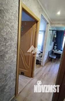 2-к квартира, вторичка, 31м2, 3/5 этаж