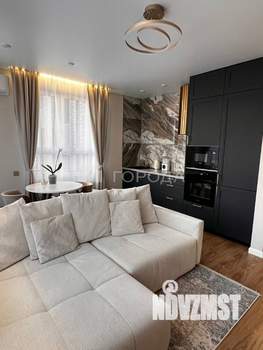 2-к квартира, вторичка, 58м2, 3/25 этаж