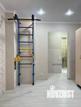 3-к квартира, вторичка, 67м2, 1/10 этаж