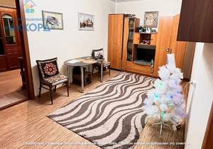 2-к квартира, вторичка, 38м2, 2/2 этаж