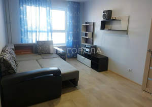 2-к квартира, вторичка, 56м2, 8/16 этаж