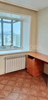 1-к квартира, вторичка, 29м2, 5/5 этаж