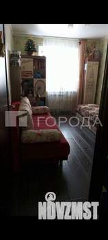 2-к квартира, вторичка, 58м2, 6/10 этаж