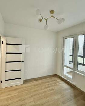 2-к квартира, вторичка, 38м2, 9/17 этаж