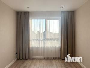 2-к квартира, вторичка, 55м2, 5/10 этаж