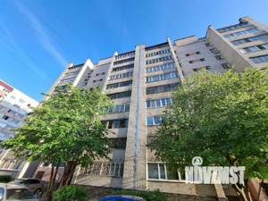 2-к квартира, вторичка, 49м2, 7/10 этаж