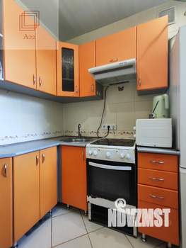 1-к квартира, вторичка, 30м2, 1/5 этаж