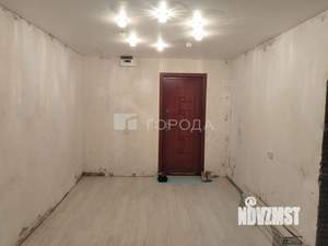 1-к квартира, вторичка, 24м2, 9/9 этаж