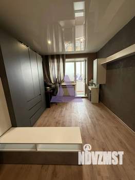 1-к квартира, вторичка, 33м2, 9/12 этаж