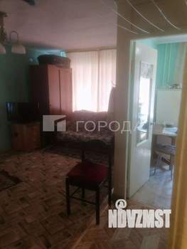 1-к квартира, вторичка, 31м2, 1/4 этаж