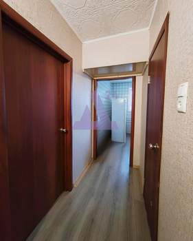 1-к квартира, вторичка, 33м2, 9/9 этаж