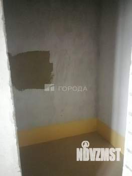 1-к квартира, вторичка, 50м2, 3/17 этаж