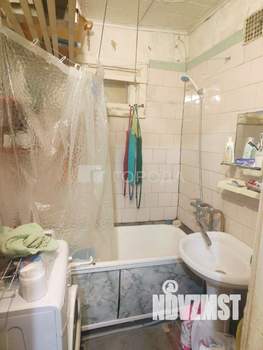 3-к квартира, вторичка, 55м2, 4/5 этаж