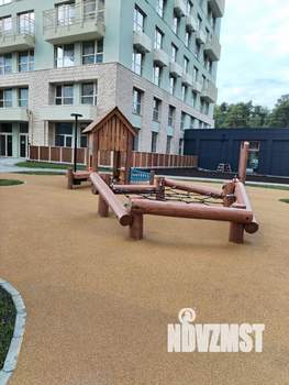 2-к квартира, вторичка, 43м2, 3/10 этаж