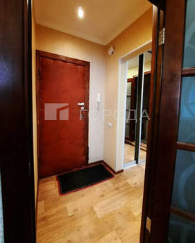 1-к квартира, вторичка, 34м2, 9/9 этаж