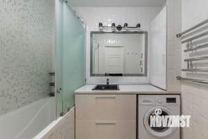 3-к квартира, вторичка, 81м2, 2/18 этаж