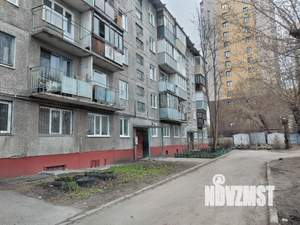 3-к квартира, вторичка, 60м2, 3/5 этаж