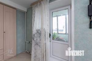 3-к квартира, вторичка, 66м2, 6/10 этаж