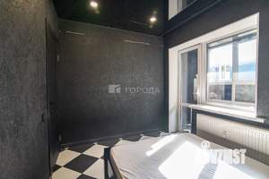 1-к квартира, вторичка, 37м2, 1/4 этаж