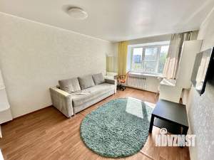 1-к квартира, вторичка, 35м2, 4/9 этаж