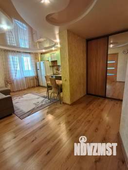 2-к квартира, вторичка, 51м2, 8/16 этаж